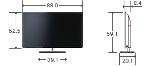 39V型S7寸法図