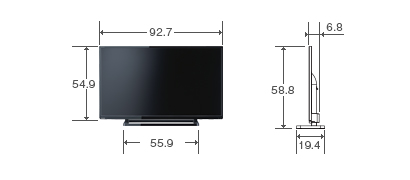 40V型S8