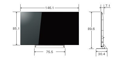 65V型Z10X