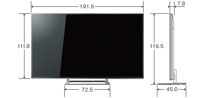 65V型Z10X