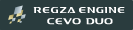 「REGZA ENGINE CEVO DUO」アイコン