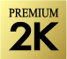 「プレミアム2K」アイコン
