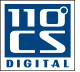 110度CSデジタル
