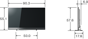 40V型M510X