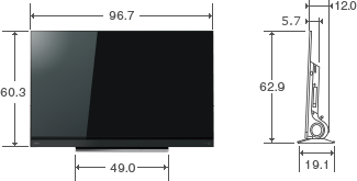 43V型BM620X