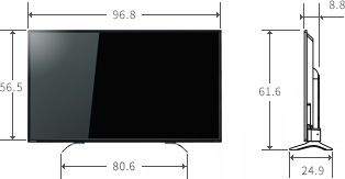 43V型C310X