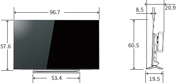 43V型RZ630X