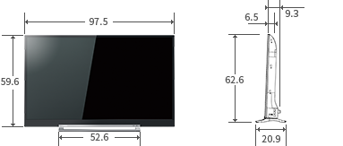 43V型Z730X
