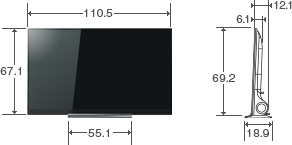 49V型BZ710X