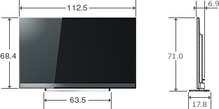 50V型M510X