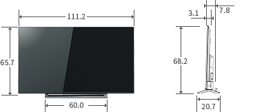 50V型M530X
