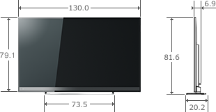 58V型M510X