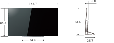 65V型X930