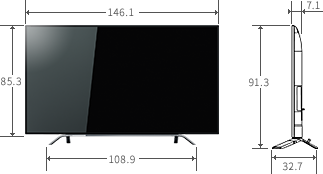 65V型Z810X