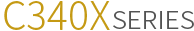 C340X SIREIS