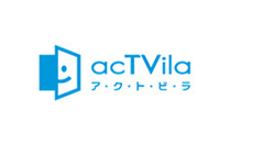 acTVila ア・ク・ト・ビ・ラ