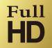 「Full HD」 イメージ