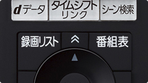 「録画関連のボタンを使いやすく」 イメージ