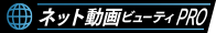 ネット動画ビューティPRO