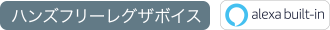ボイス機能