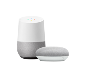 「Googleアシスタント」 イメージ