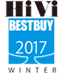 HiVi 12月号 2017 冬のベストバイ