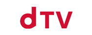 「dTV」 イメージ