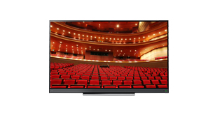 「4K放送」 イメージ