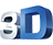 レグザ3D