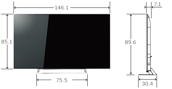 65V型Z10X