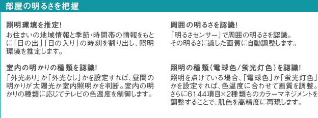「おまかせオートピクチャー1」イメージ