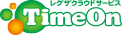 「レグザクラウドサービスTimeOn」アイコン