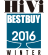 HiVi 冬のベストバイ 2016