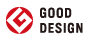 GOOD DESIGN アイコン