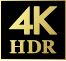 4KHDR