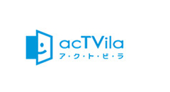 「アクトビラ ビデオ・フル」 : イメージ