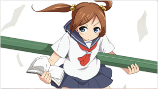 「アニメ／アニメプロ」 : イメージ
