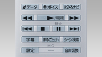 「「次みるナビ」からさまざまな番組関連情報にアクセス」 イメージ