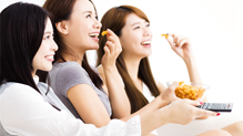 「動画配信サービス/みるコレ」 イメージ