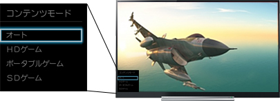 「ポータブルゲーム機対応」 イメージ