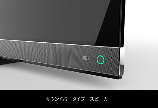 画と音が融合した一枚の板