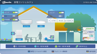 「「家電コンシェルジュ」サービス」 イメージ