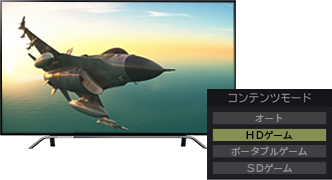 「ポータブルゲーム機対応」 イメージ