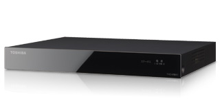 「4K映像入力アダプター THD-MBA1」 イメージ