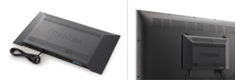東芝製純正ハードディスク|THD-450T1A、THD-450T1、THD-250T1A。