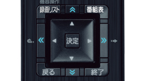 四角いカーソルキー イメージ