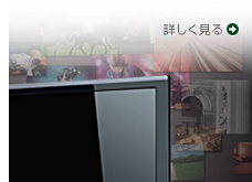 「USB/LANハードディスク録画」の機能を詳しく見る
