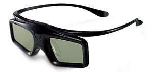 レグザ3Dグラス FPT-AG03(J) イメージ