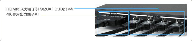 THD-MBA1 背面画