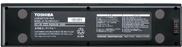 バッテリーパック　SD-PBP120JD：イメージ
